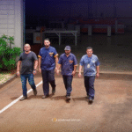 Porta sob medida: por que grandes operações não escolhem qualquer solução