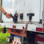 Portas Roll-Up: mais praticidade, segurança e eficiência para a operação logística